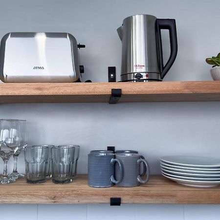 Soho Rentals ブエノスアイレス エクステリア 写真