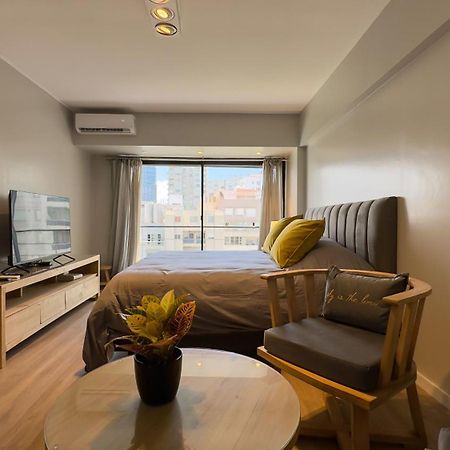 Soho Rentals ブエノスアイレス エクステリア 写真