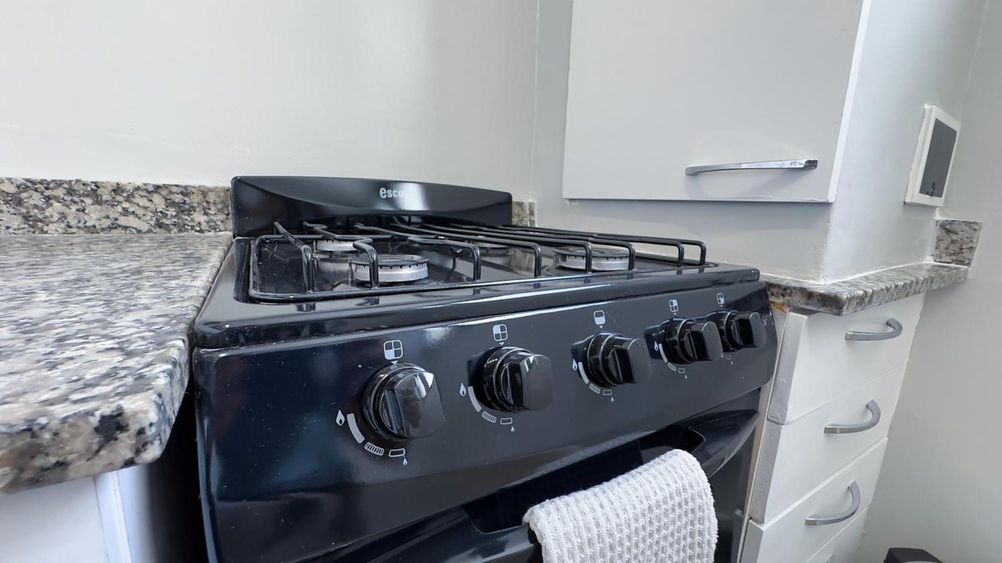 Soho Rentals ブエノスアイレス エクステリア 写真
