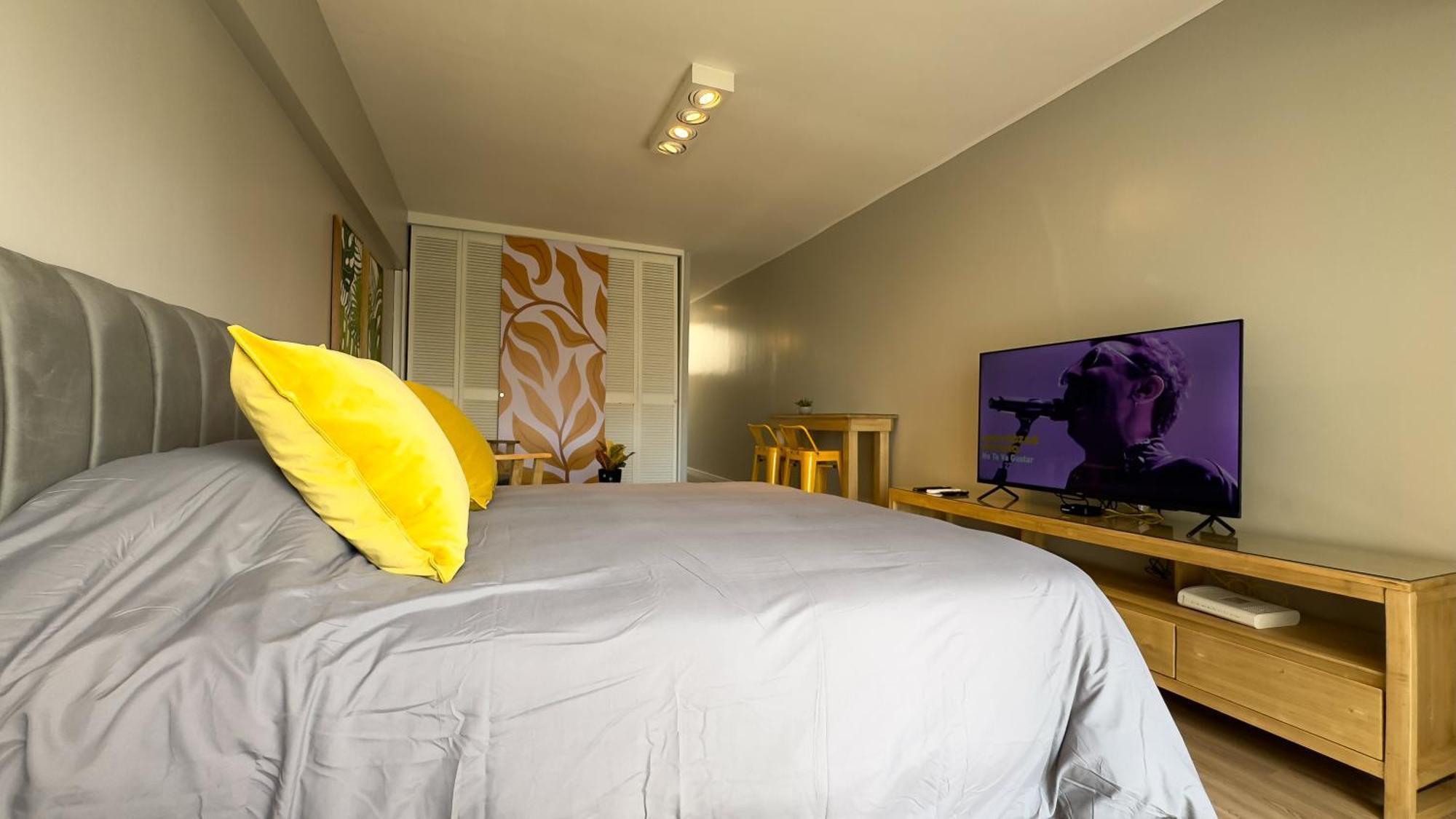 Soho Rentals ブエノスアイレス エクステリア 写真