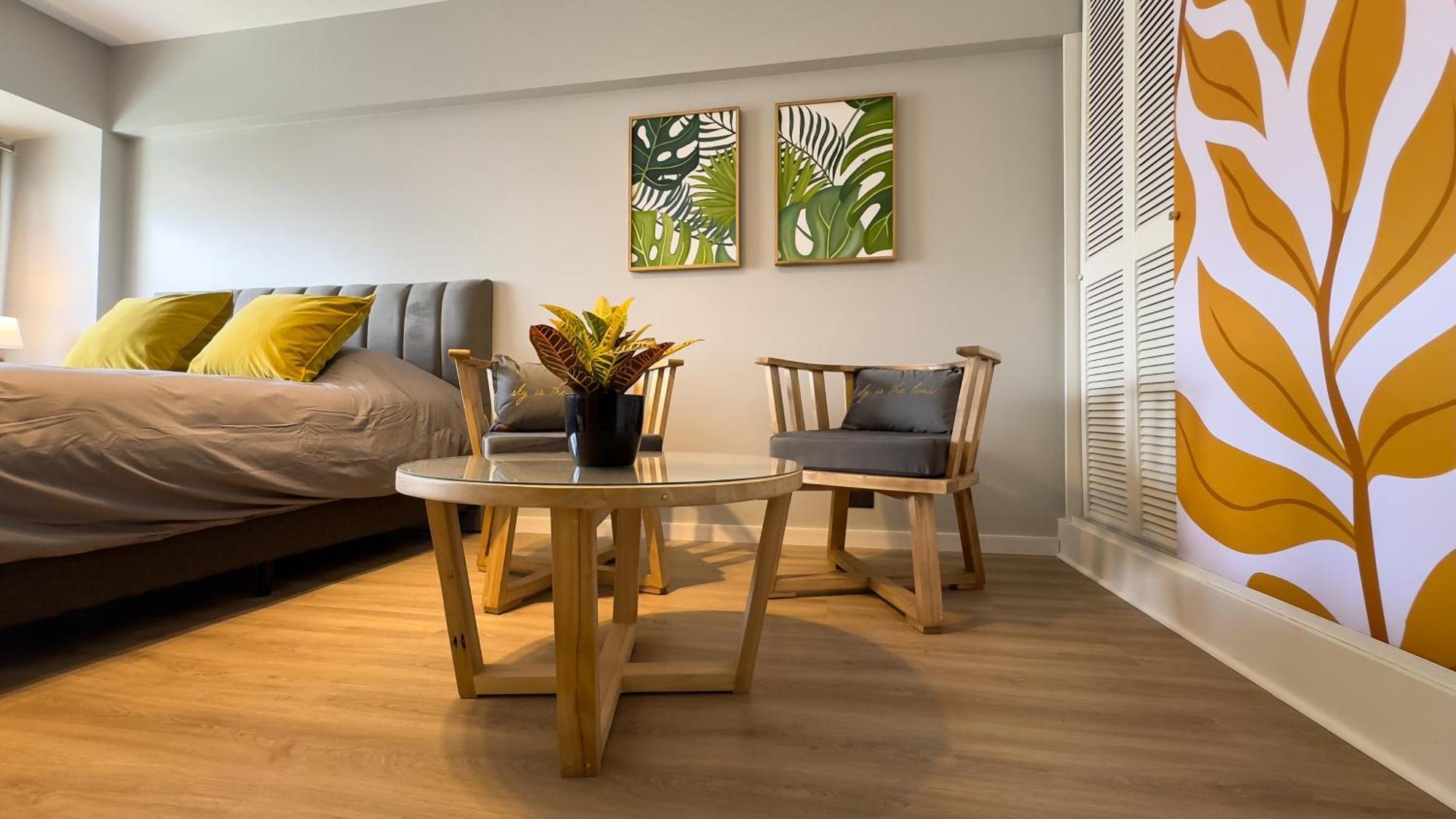 Soho Rentals ブエノスアイレス エクステリア 写真