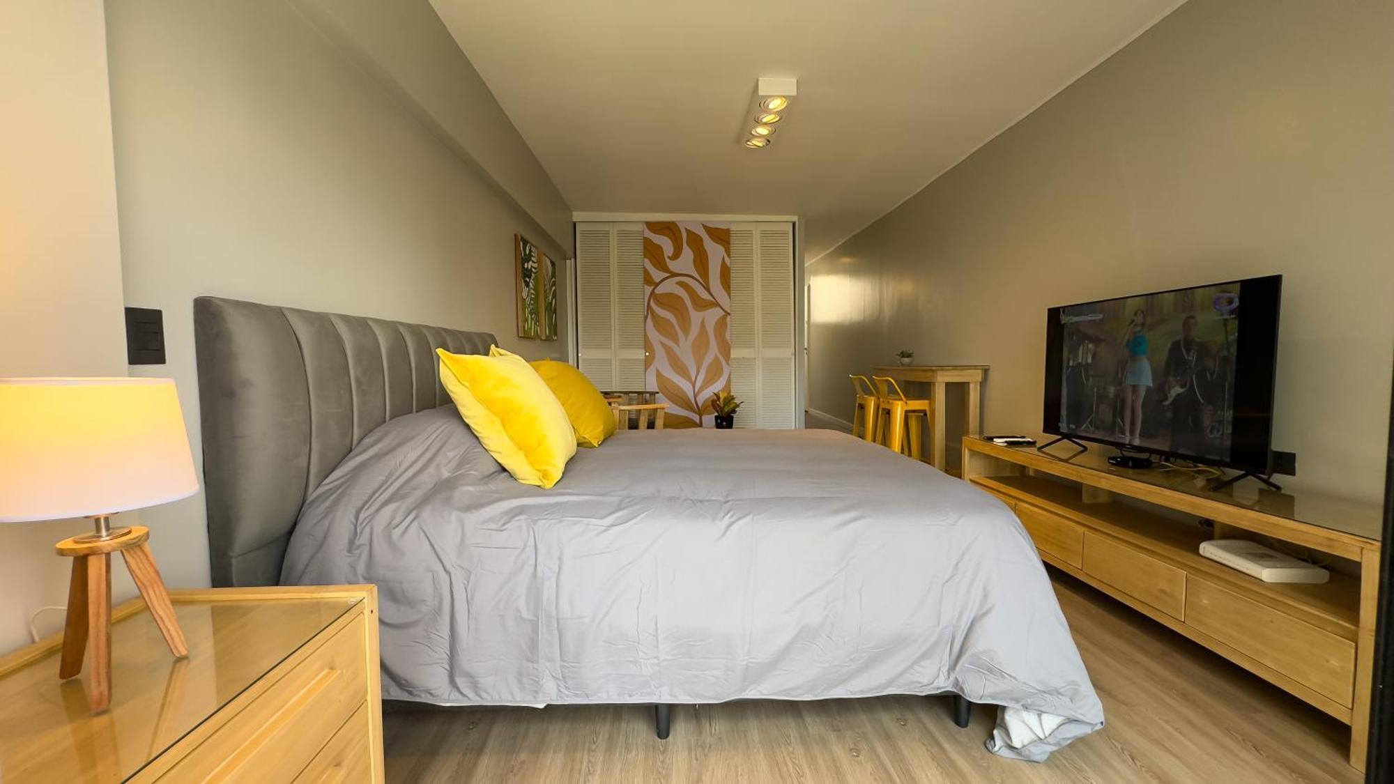 Soho Rentals ブエノスアイレス エクステリア 写真
